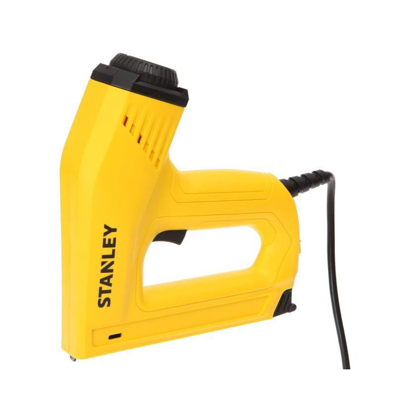 STANLEY Agrafeuse electrique TRE550 gamme pro