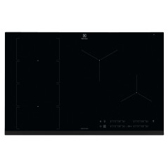 Electrolux Table de cuisson ELECTROLUX EIV 854