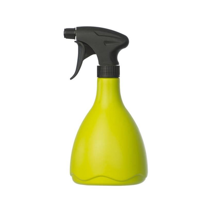 NATURE Pulverisateur - En polyethylene - Light vert - 0,7 L