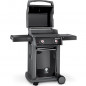 SPIRIT CLASSIC Barbecue a gaz E-210 - Noir