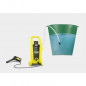 KARCHER Nettoyeur haute pression K2 - Sans fil sans batterie