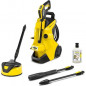 Nettoyeur haute pression KARCHER K4 Power Control Home