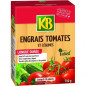 ENGRAIS TOMATES BIO 750 G