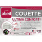 ABEIL Couette Ultima Confort 450 - 220 x 240 cm