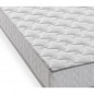 Matelas mousse 90 x 200 - Confort ferme - Epaisseur 16 cm - FINLANDEK Kiva