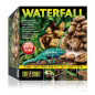 EXO-TERRA Waterfall Cascade - Large - Pour reptile