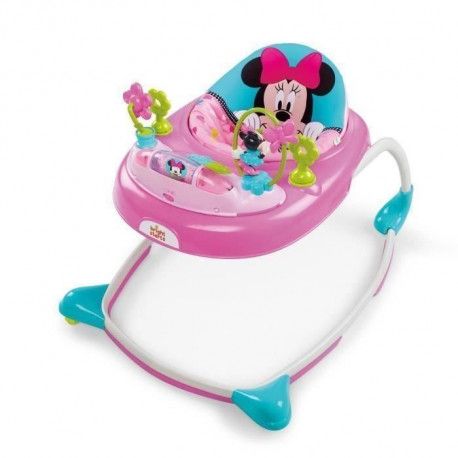 Acheter Minnie Trotteur Player Peek A Boo Disney Baby Pas Cher