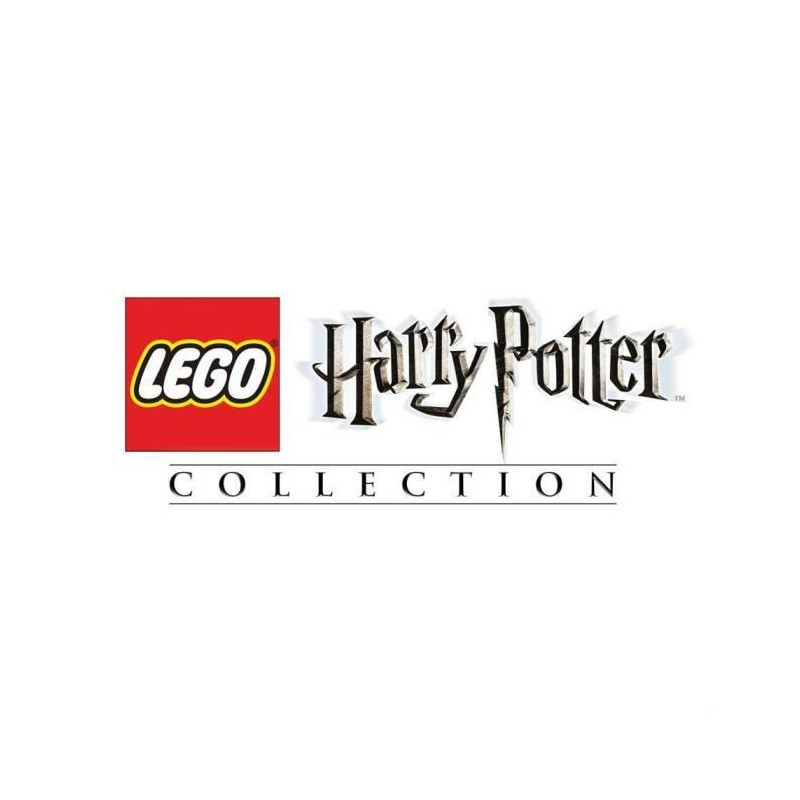 LEGO Harry Potter Collection Jeu Xbox One