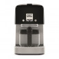 KENWOOD COX750BK Cafetiere filtre kMix - 1200 W - Noir