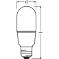 OSRAM Ampoule Stick LED depoli avec radiateur 10W75 E27 froid