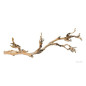 EXO TERRA Decoration Pied de vigne sable - Grand modele - Pour terrarium