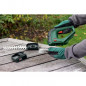 Taille-herbes Bosch - AdvancedShear 18 1 batterie 2,5Ah