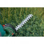 Taille-herbes Bosch - AdvancedShear 18 1 batterie 2,5Ah