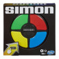 Jeu classique Hasbro Simon