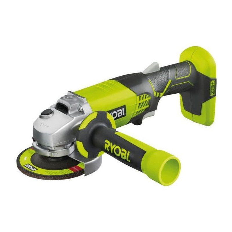 RYOBI Meuleuse dangle nu 18V - O 115 mm One +