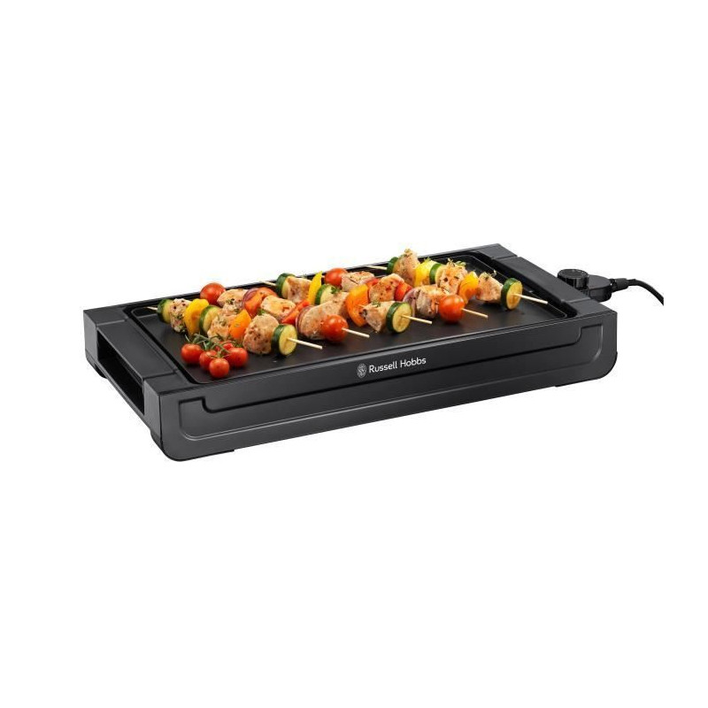 RUSSELL HOBBS 22550-56 Plancha Fiesta