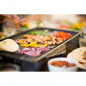 RUSSELL HOBBS 22550-56 Plancha Fiesta