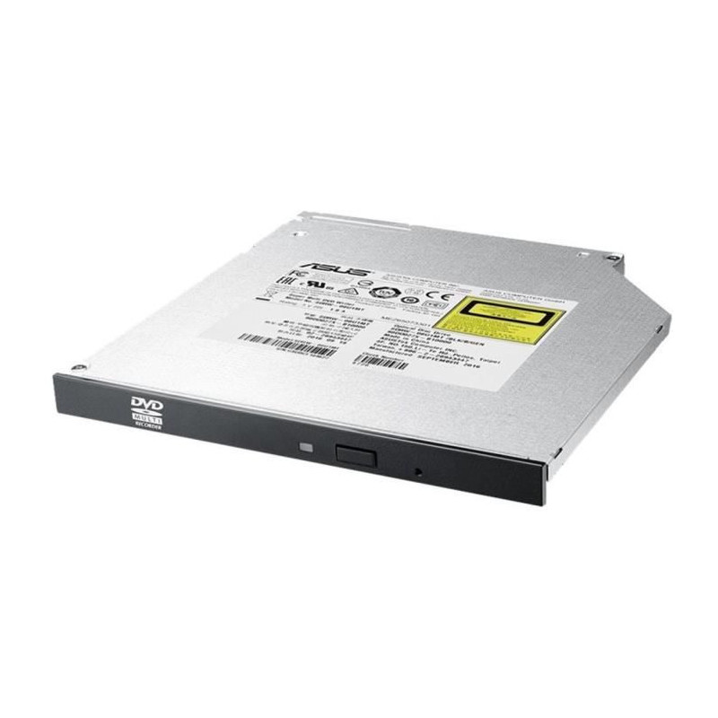 ASUS Lecteur de DVD + RW SDRW-08U1MT/B/GEN - Noir