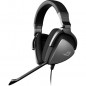 Micro-Casque Gamer ASUS ROG Delta Core - Multiplateforme - Micro detachable