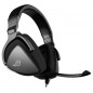 Micro-Casque Gamer ASUS ROG Delta Core - Multiplateforme - Micro detachable