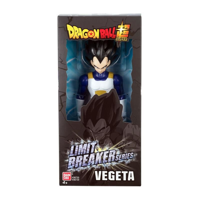 DB Figurine geante Limit Breaker Vegeta