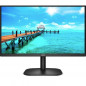 Ecran PC - AOC 22B2H/EU - 22 FHD - Dalle VA - 4ms - 75Hz - VGA / HDMI