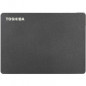 TOSHIBA - Disque dur externe Gaming - Canvio Gaming - 4To - PS4 Xbox - 2,5 HDTX140EK3CA