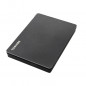 TOSHIBA - Disque dur externe Gaming - Canvio Gaming - 4To - PS4 Xbox - 2,5 HDTX140EK3CA