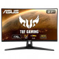 Ecran PC Gamer ASUS TUF VG27AQ1A - 27 - IPS - WQHD 2560x1440 - 1ms MPRT - 170Hz - G-Sync - FreeSync - HDMI - DisplayPort - Noir