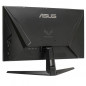 Ecran PC Gamer ASUS TUF VG27AQ1A - 27 - IPS - WQHD 2560x1440 - 1ms MPRT - 170Hz - G-Sync - FreeSync - HDMI - DisplayPort - Noir