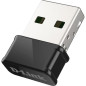 D-Link DWA-181 Adaptateur Nano USB Wireless AC1300 MU-MIMO Dual-Band - Debit jusqua 1300Mbps - 802.11 a/b/g/n/ac Wave 2