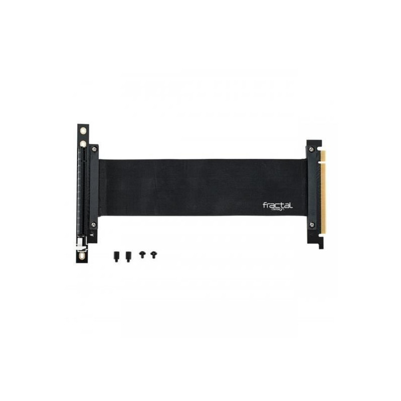 Fractal Design FLEX VRC-25, PCI-E Riser Cable Kit