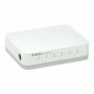 D-Link Switch 5 ports gigabit GO-SW-5G