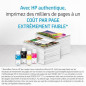 HP 31 Bouteille dencre magenta authentique 70 mL 1VU27AE pour HP Smart Tank 455/457/513/Plus 555/Plus 559/Plus 570/Plus 655