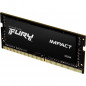 Memoire Kingston FURY Impact 16 Go DDR4 2666 MHz CL15