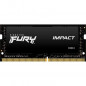 Memoire Kingston FURY Impact 16 Go DDR4 2666 MHz CL15