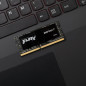 Memoire Kingston FURY Impact 16 Go DDR4 2666 MHz CL15