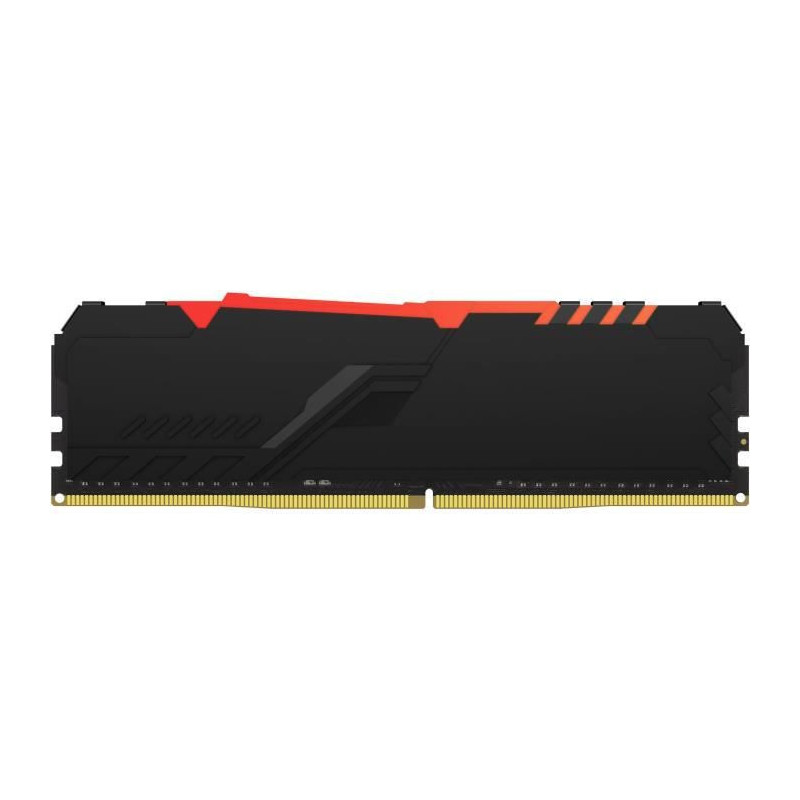 Memoire Kingston FURY Beast RGB 8 Go DDR4 3600 MHz CL17