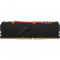 Memoire Kingston FURY Beast RGB 8 Go DDR4 3600 MHz CL17