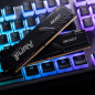 Memoire Kingston FURY Beast 16 Go 2 x 8 Go DDR4 3600 MHz CL17