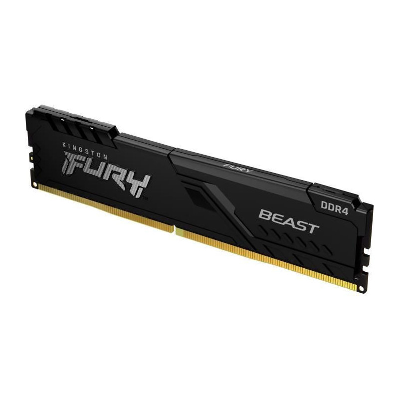 Memoire Kingston FURY Beast 32 Go DDR4 3600 MHz CL18