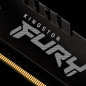 Memoire Kingston FURY Beast 32 Go DDR4 3600 MHz CL18