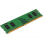 KINGSTON - Memoire PC RAM DDR3 - ValueRam - 4Go 1x4Go - 1600MHz - CAS11 KVR16N11S8/4