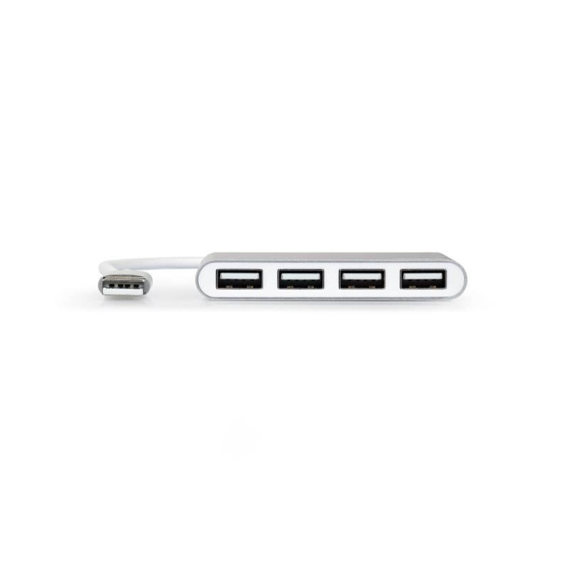 PORTDESIGNS Hub USB 2.0 - 4 Ports