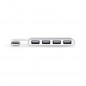 PORTDESIGNS Hub USB 2.0 - 4 Ports