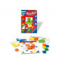 Colorino La petite imagerie - Jeu educatif - Apprentissage des couleurs - Activites creatives enfant - Ravensburger - Des 2 ans