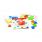 Colorino La petite imagerie - Jeu educatif - Apprentissage des couleurs - Activites creatives enfant - Ravensburger - Des 2 ans