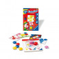 Colorino Les emotions - Jeu educatif - Apprentissage des couleurs - Activites creatives enfant - Ravensburger - Des 2 ans