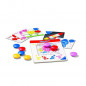 Colorino Les emotions - Jeu educatif - Apprentissage des couleurs - Activites creatives enfant - Ravensburger - Des 2 ans