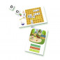 Jeux de lettres - Jeu educatif - Initation a la lecture - Ravensburger - Des 5 ans